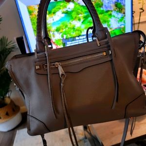 Rebecca Minkoff Regan satchel